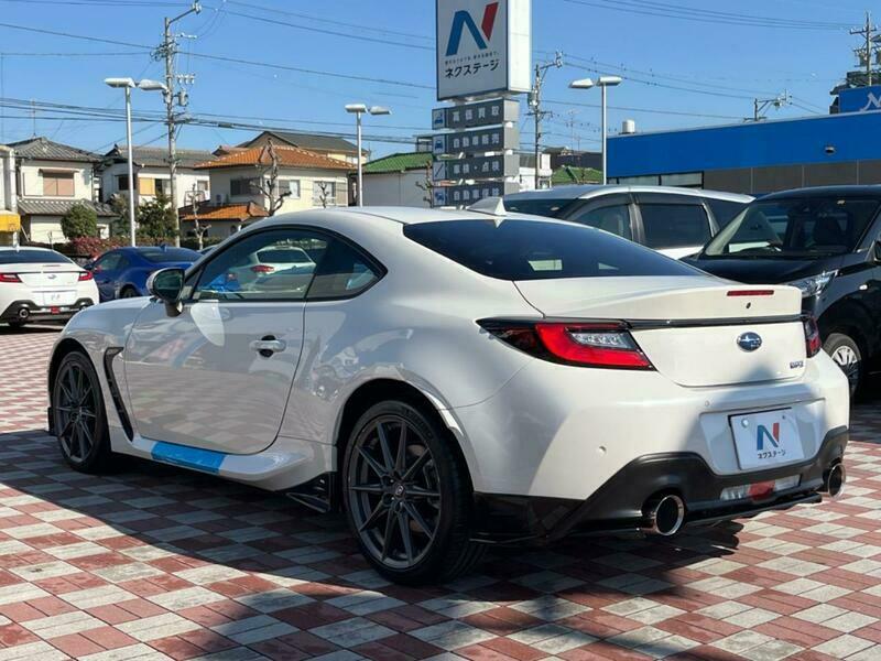 BRZ