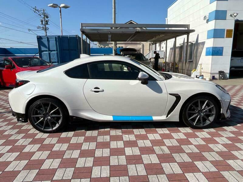 BRZ