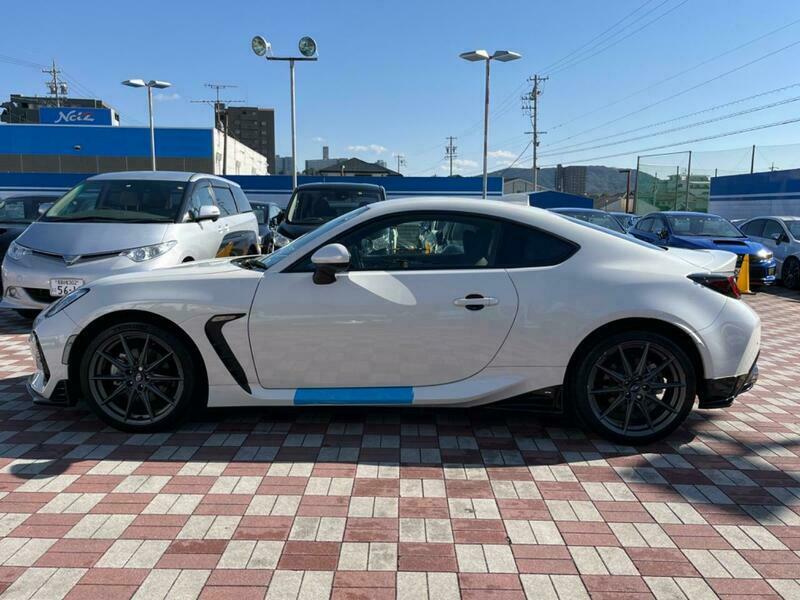 BRZ