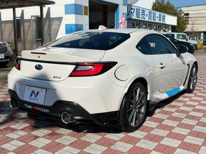 BRZ