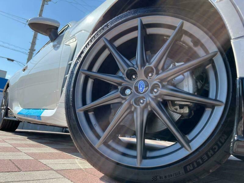 BRZ
