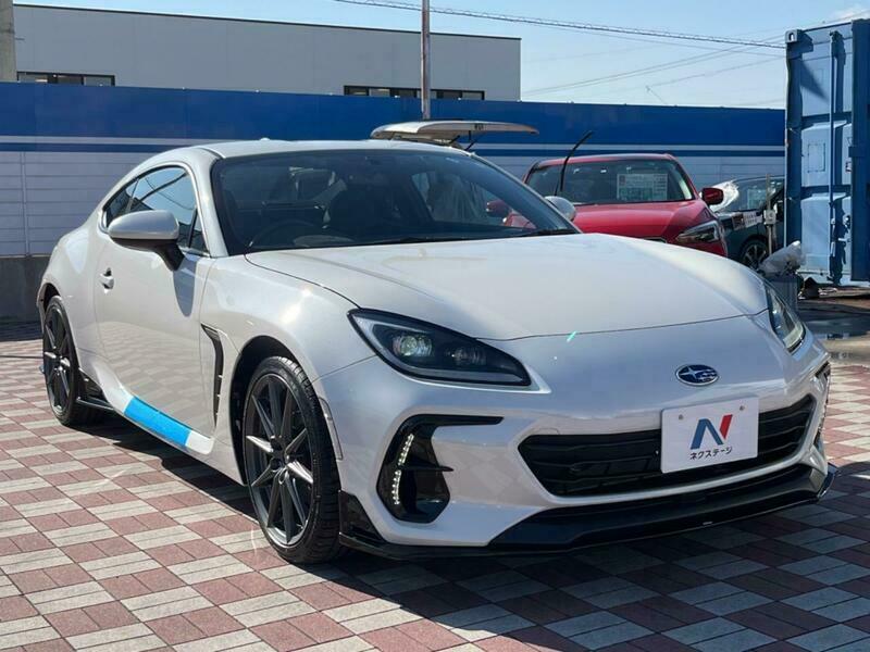 BRZ