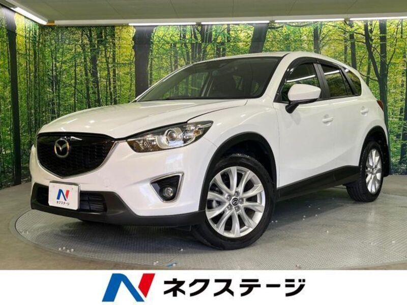 CX-5-0
