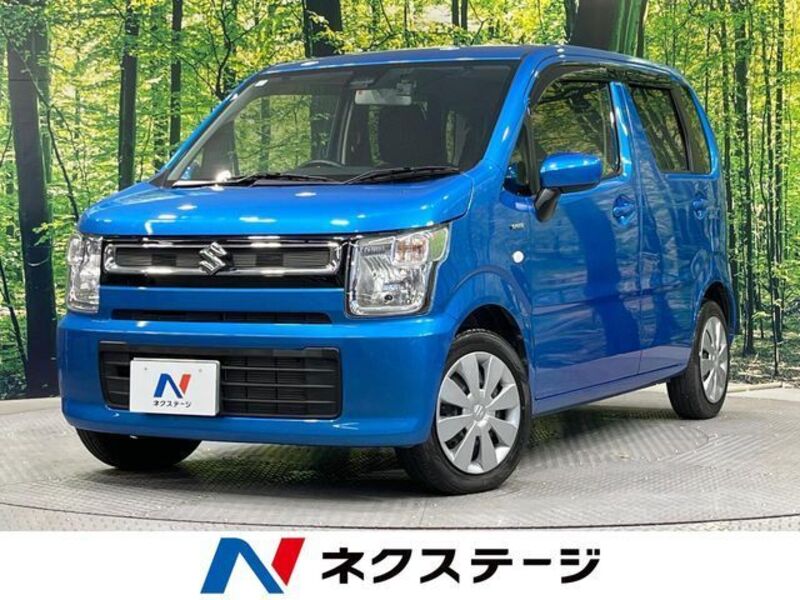 WAGON R-0