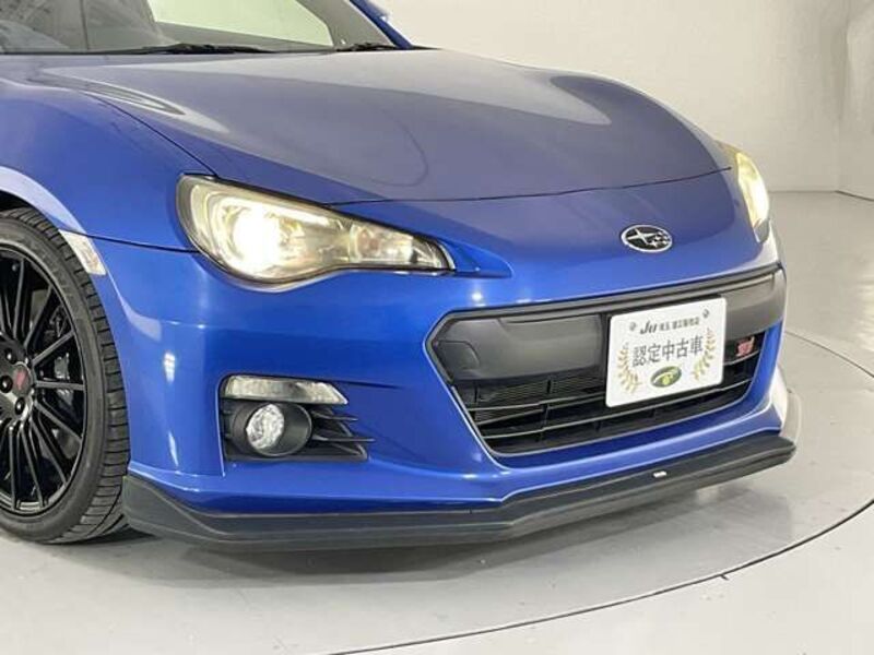 BRZ