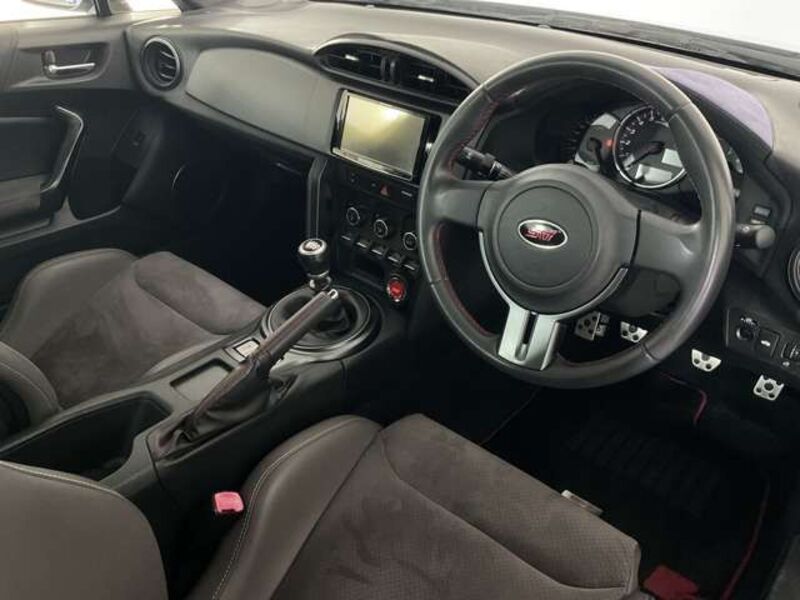 BRZ