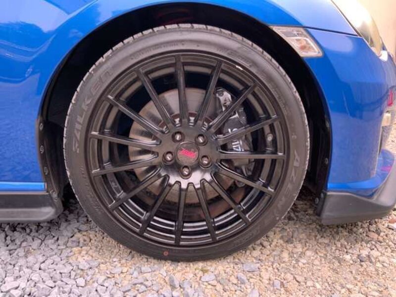 BRZ