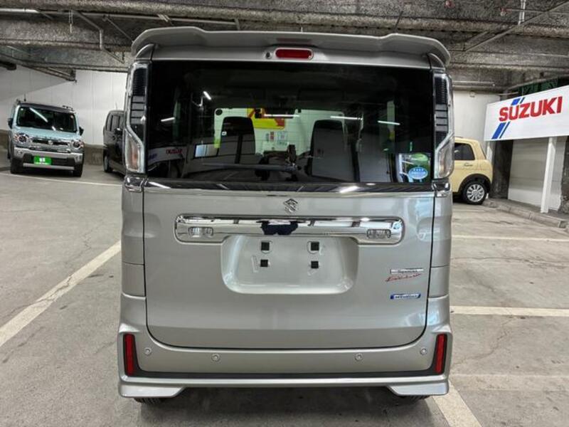 SPACIA CUSTOM