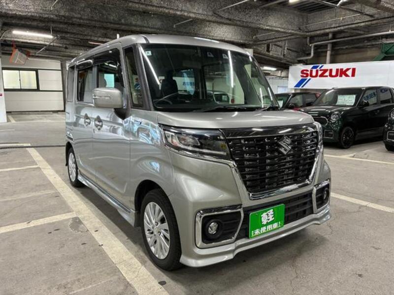 SPACIA CUSTOM