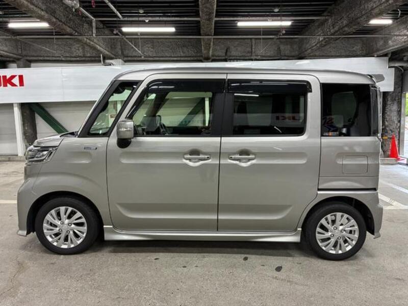 SPACIA CUSTOM