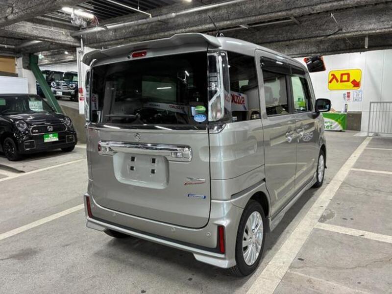 SPACIA CUSTOM