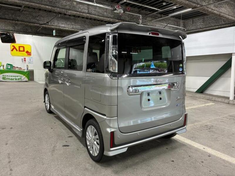 SPACIA CUSTOM