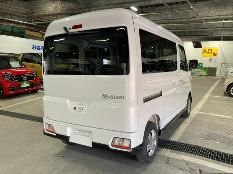 ATRAI