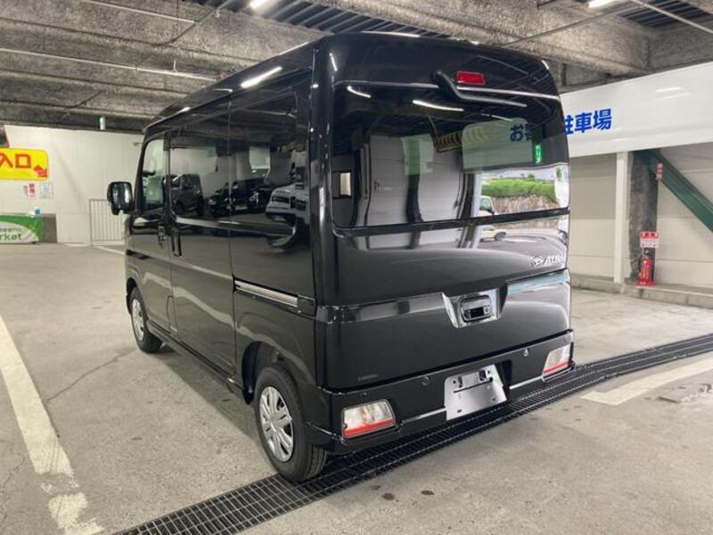 ATRAI