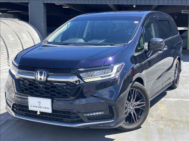 ODYSSEY