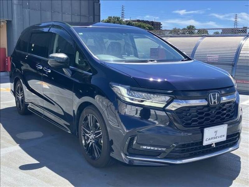 ODYSSEY