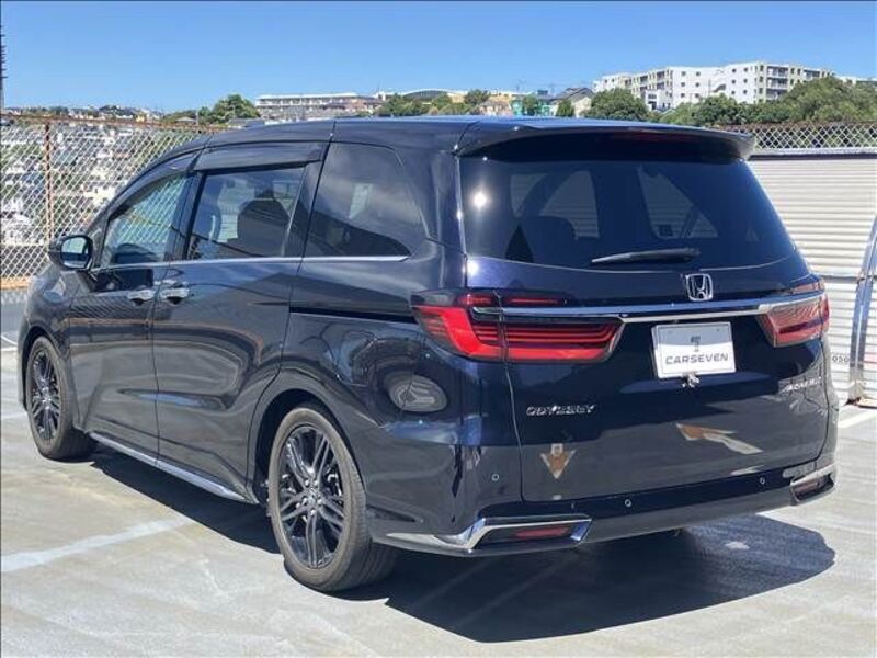 ODYSSEY