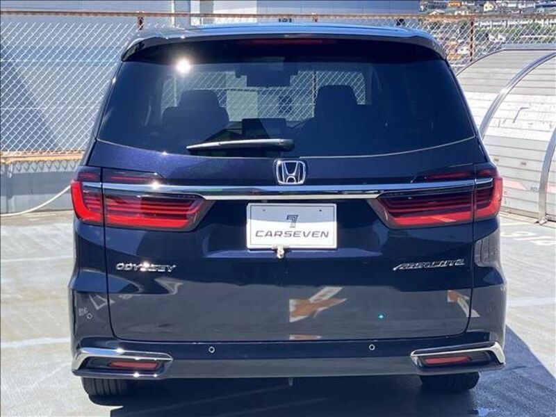 ODYSSEY