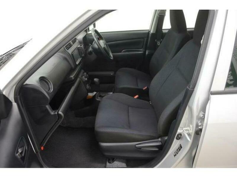 PROBOX VAN