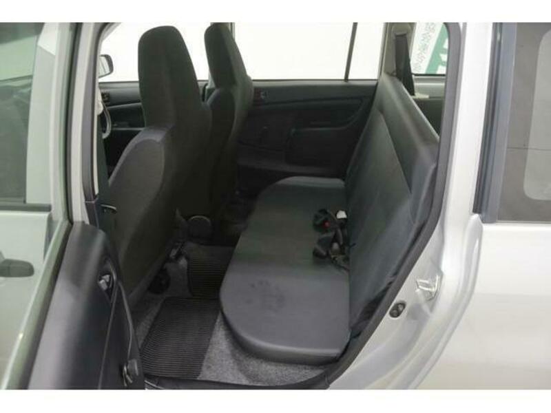 PROBOX VAN