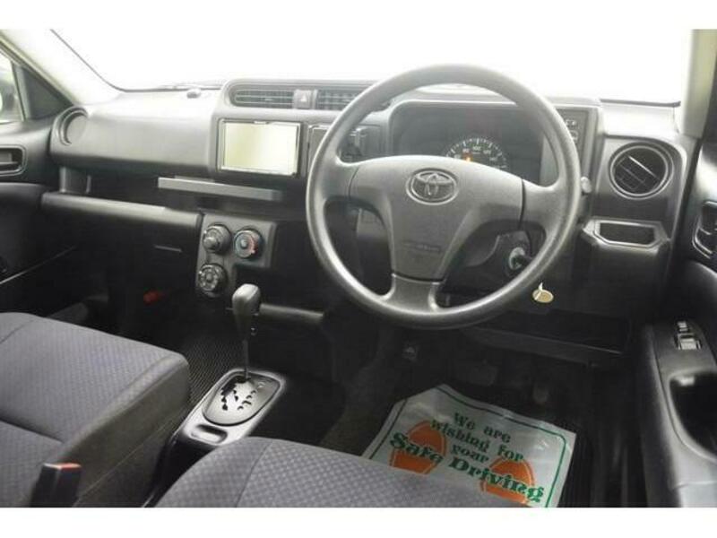 PROBOX VAN