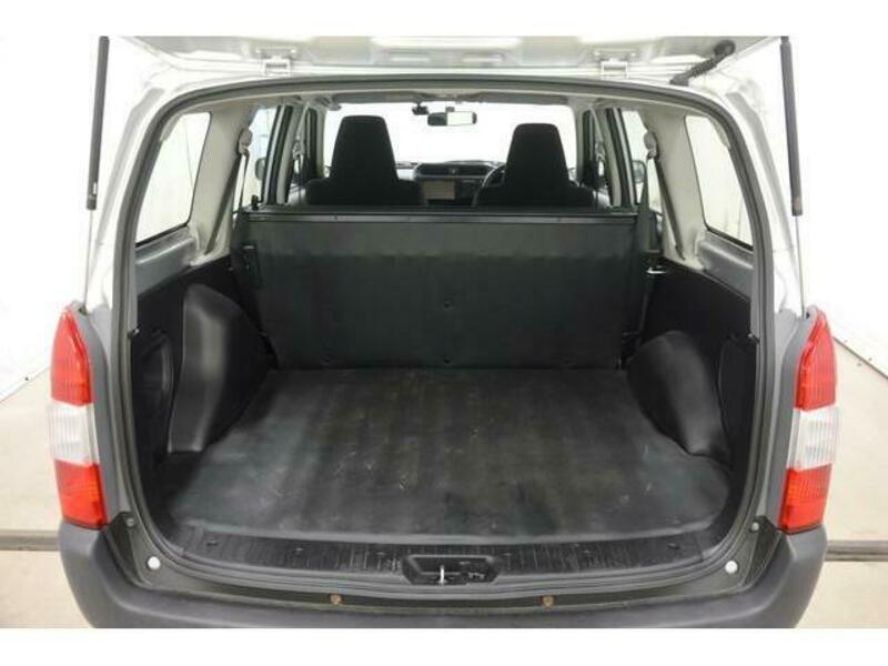 PROBOX VAN