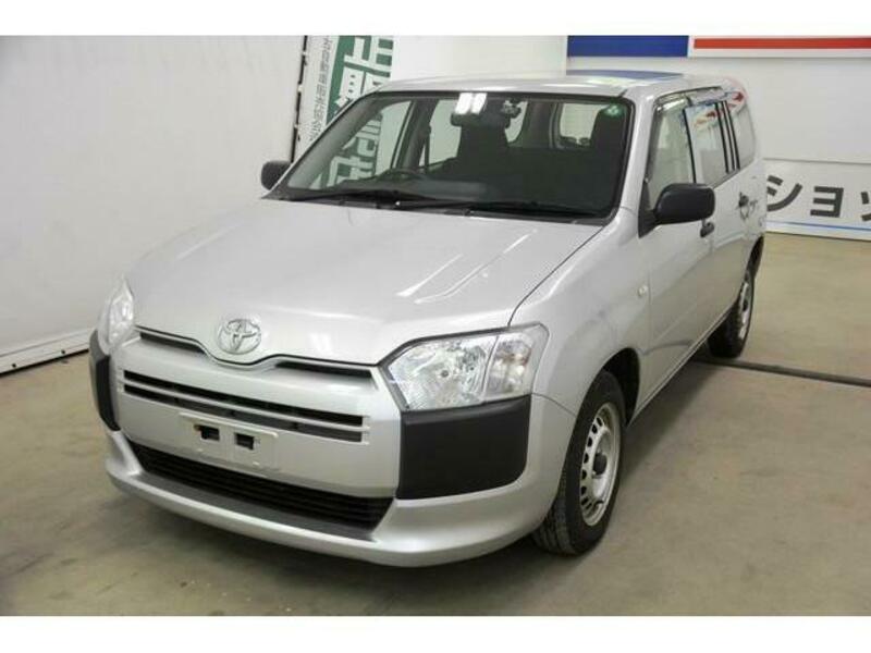 PROBOX VAN
