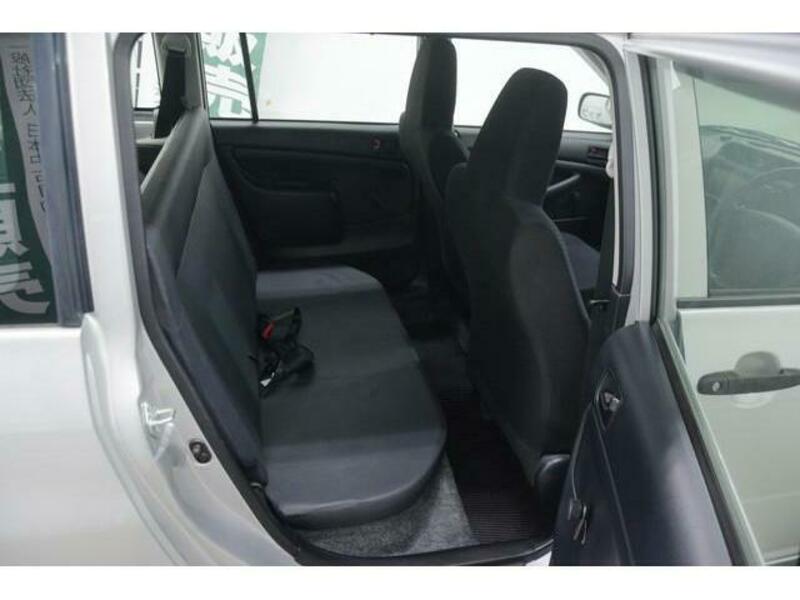PROBOX VAN