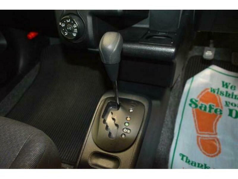 PROBOX VAN