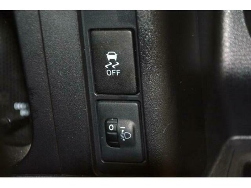 PROBOX VAN
