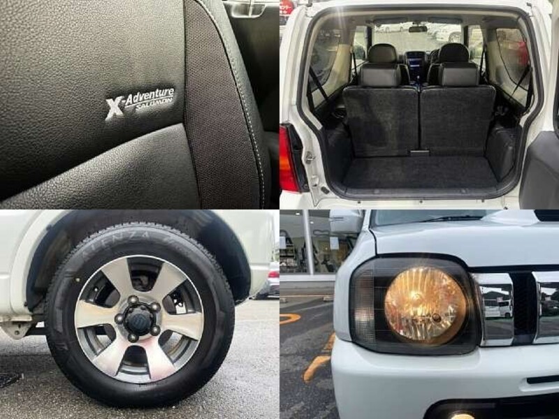 JIMNY