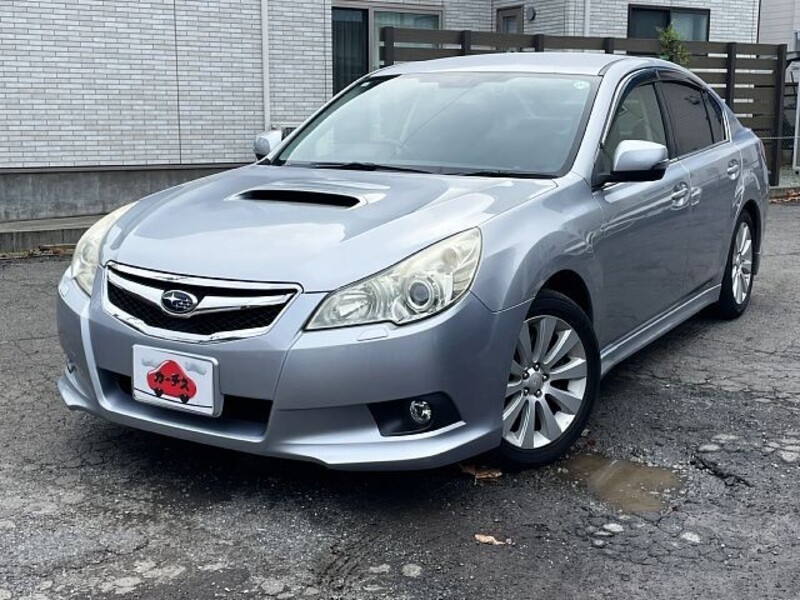 LEGACY B4-0