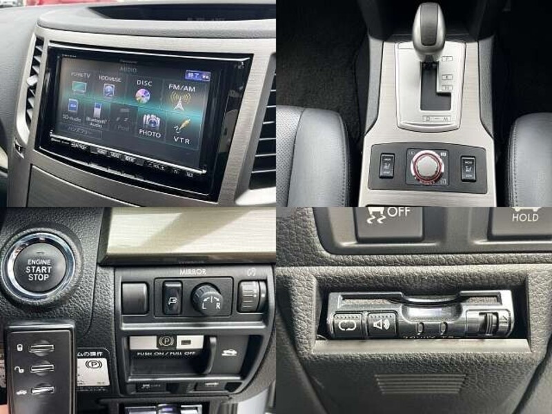 LEGACY B4
