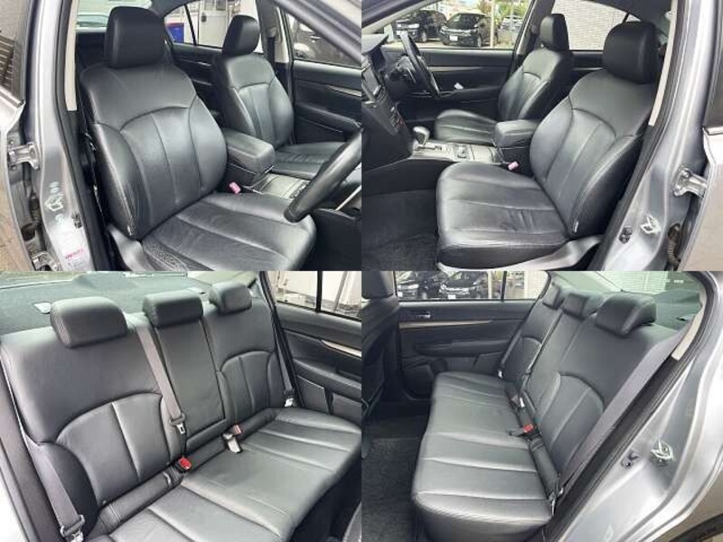 LEGACY B4