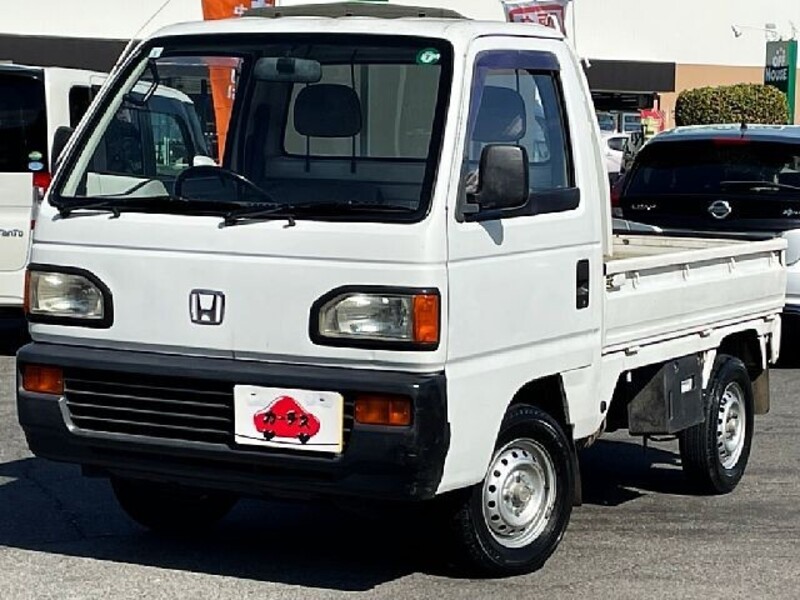 ACTY TRUCK-0