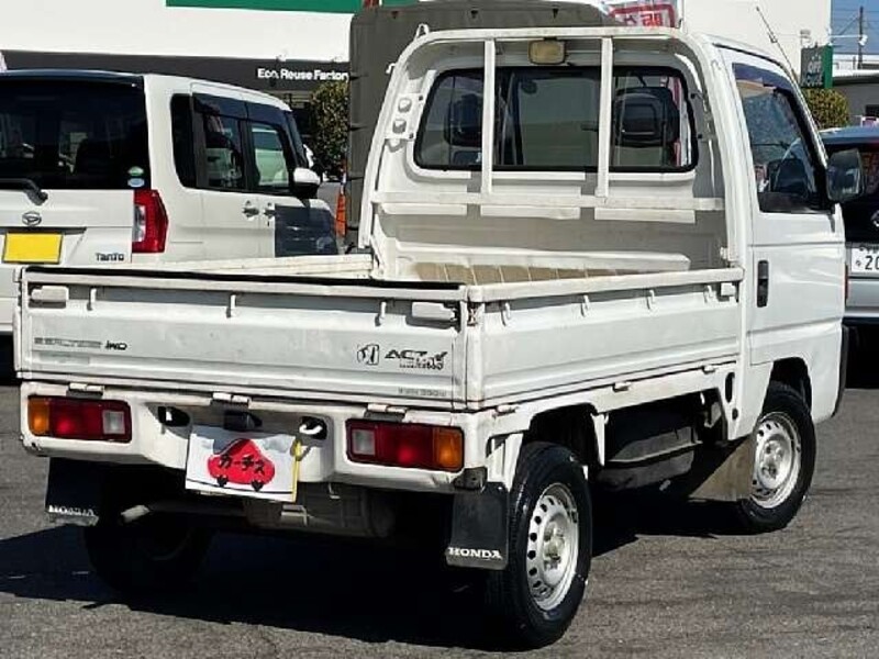 ACTY TRUCK