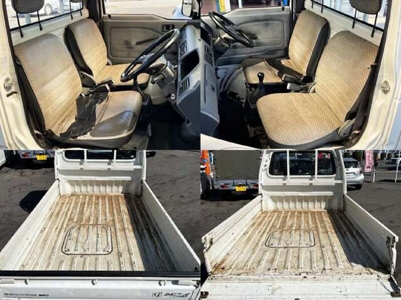 ACTY TRUCK