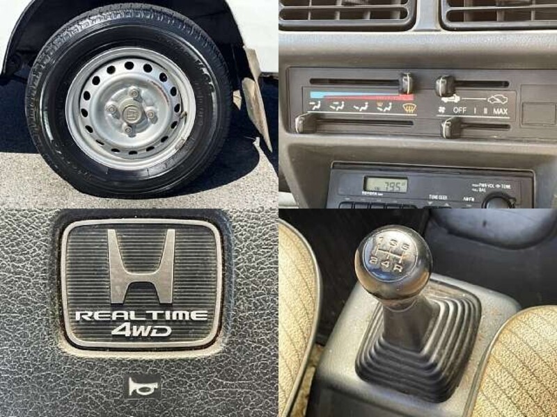 ACTY TRUCK