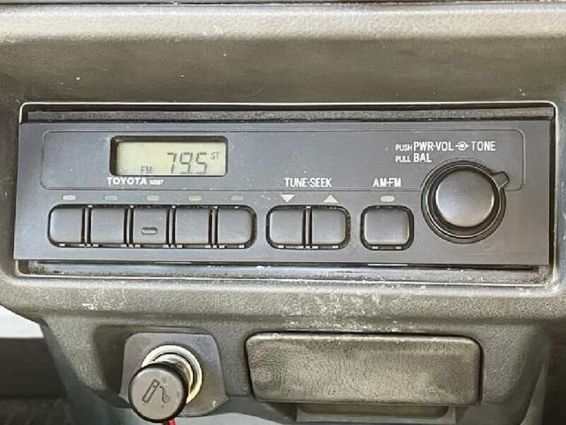 ACTY TRUCK