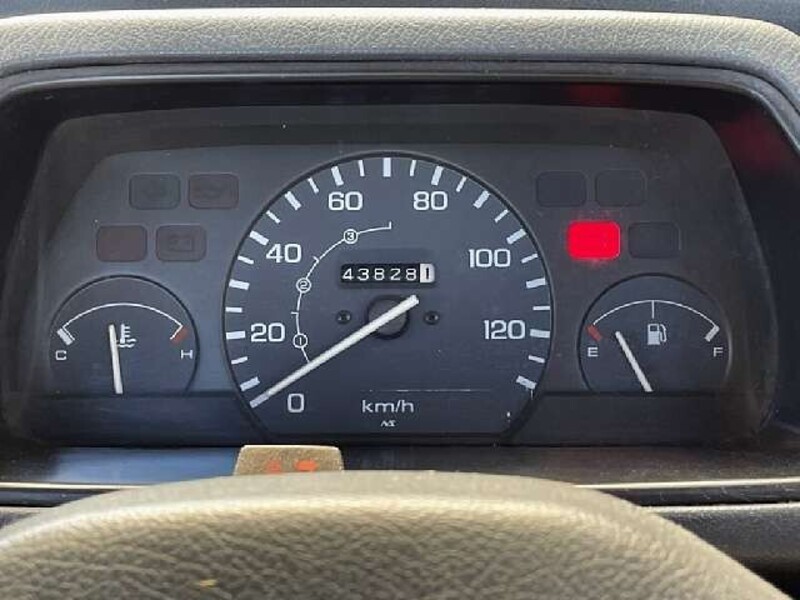 ACTY TRUCK