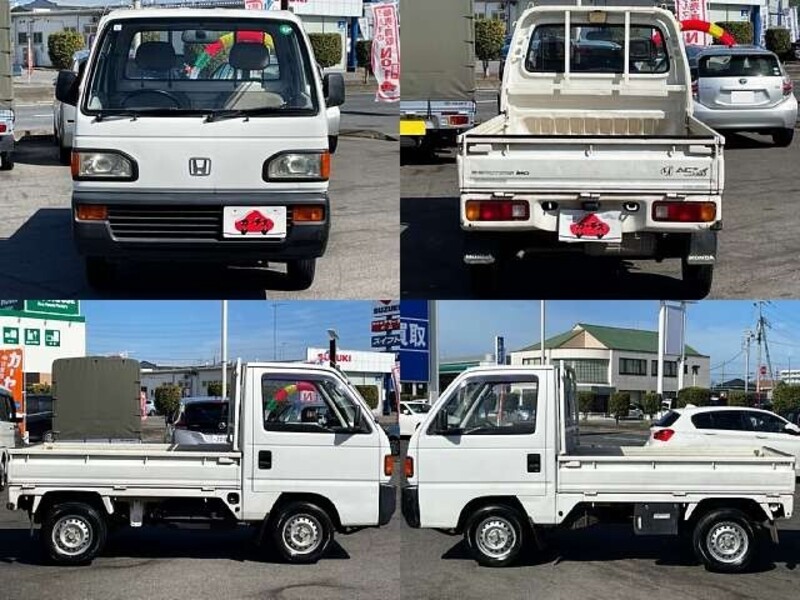 ACTY TRUCK
