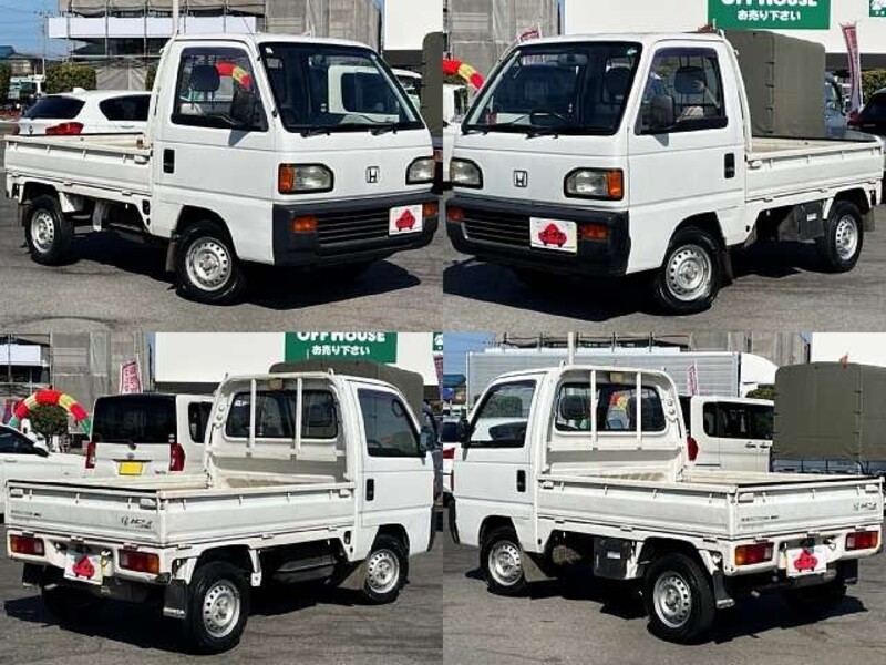 ACTY TRUCK