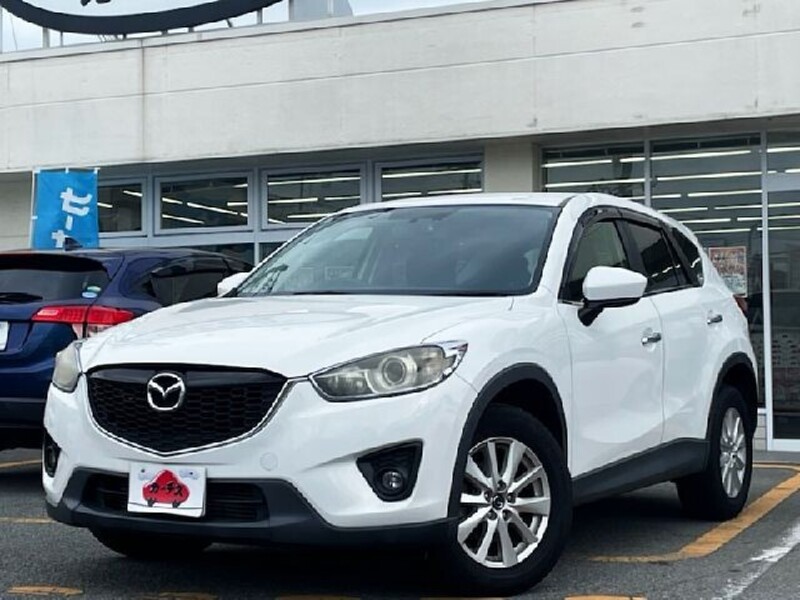 CX-5-0