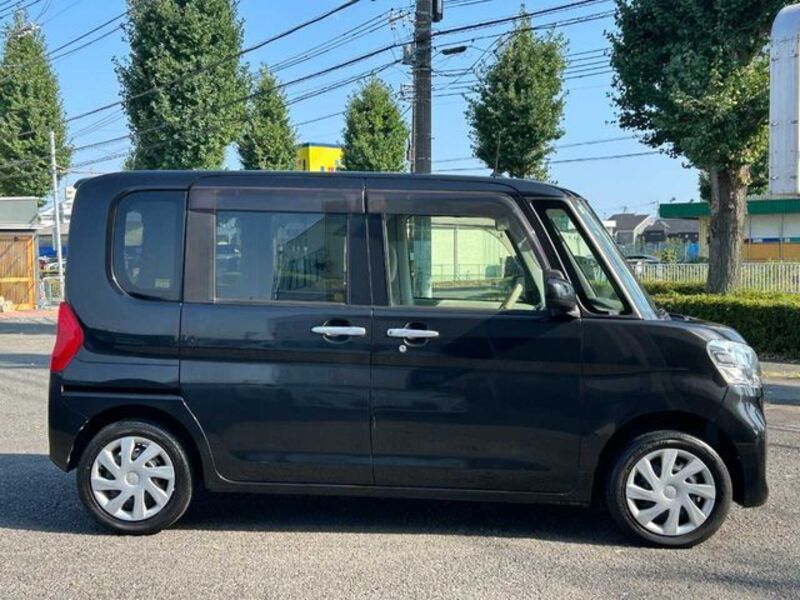 TANTO