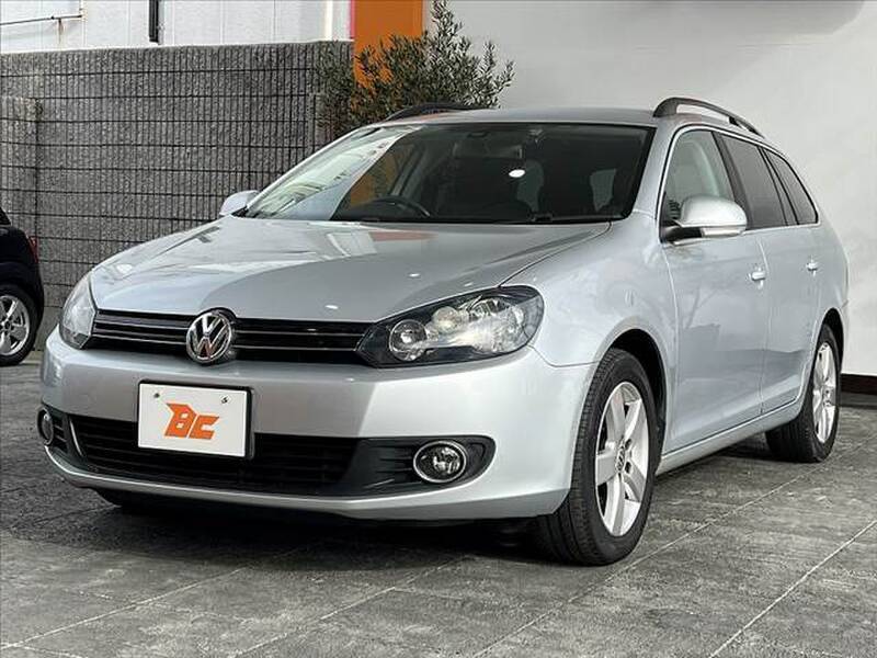 GOLF VARIANT
