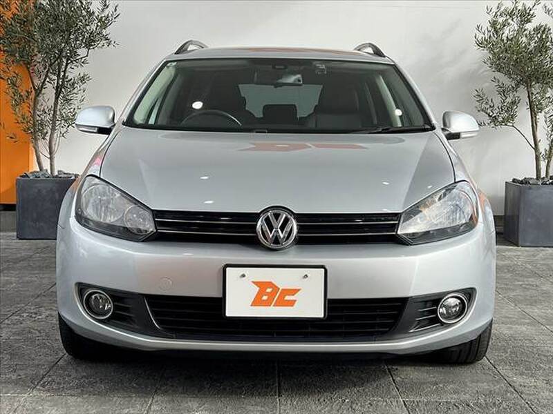 GOLF VARIANT