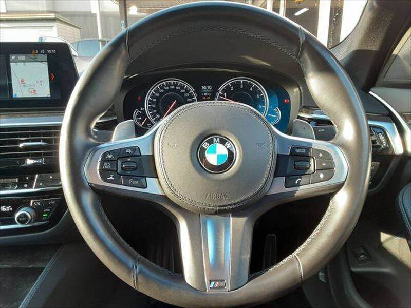 5 SERIES