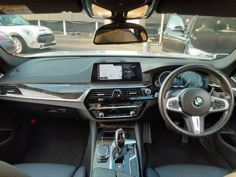 5 SERIES