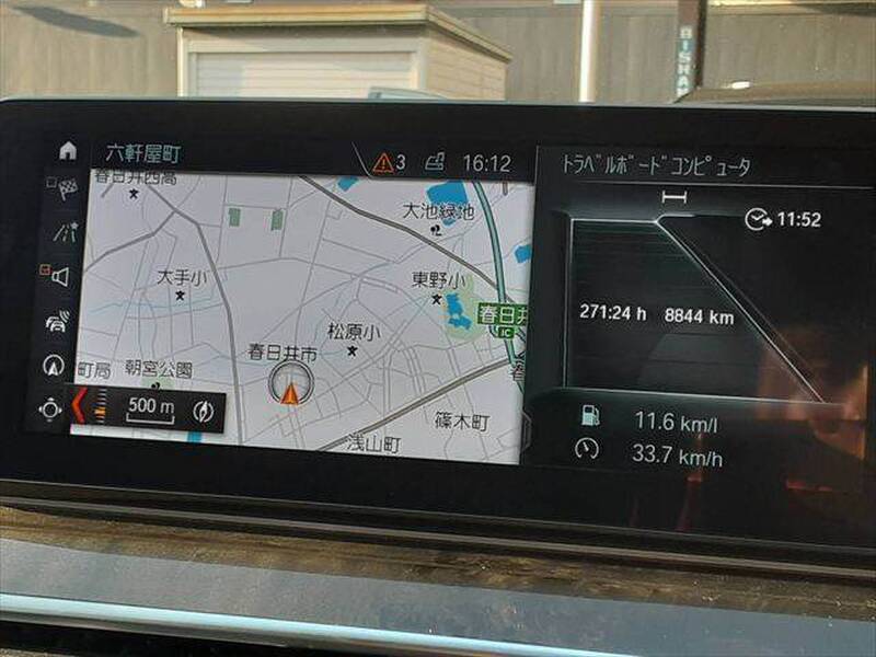 5 SERIES