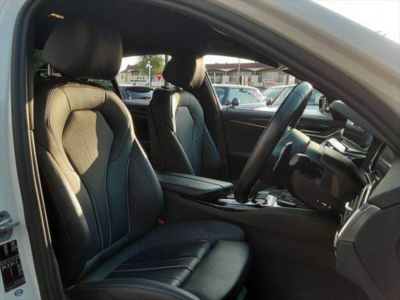 5 SERIES